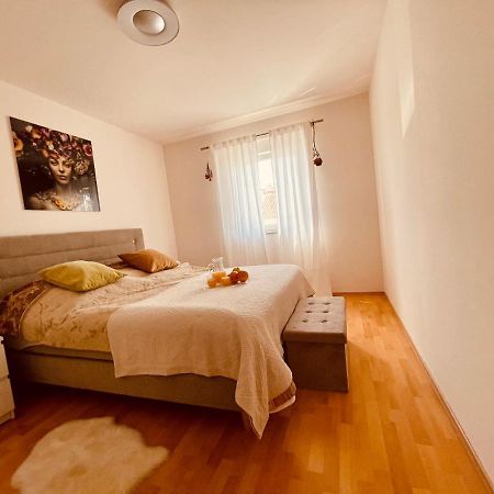 Apartment Luna Istriana Medulin Exterior foto